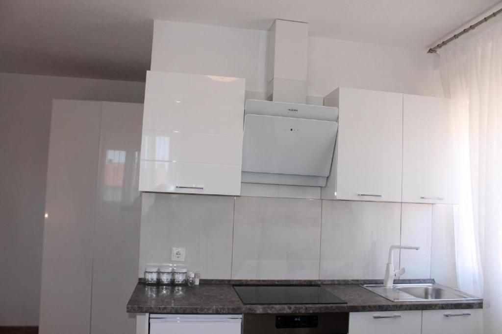 Jeta 2 Studio & Rooms Zadar Zewnętrze zdjęcie