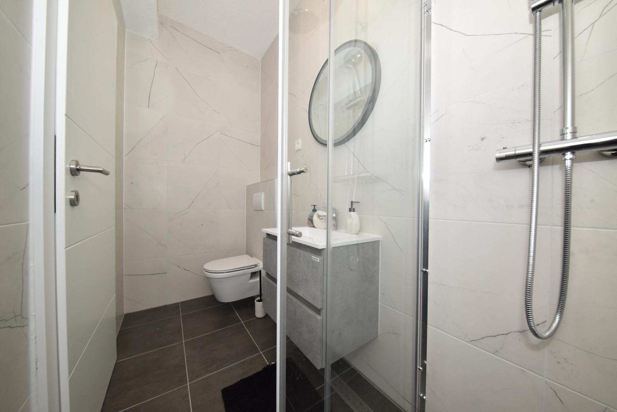 Jeta 2 Studio & Rooms Zadar Zewnętrze zdjęcie