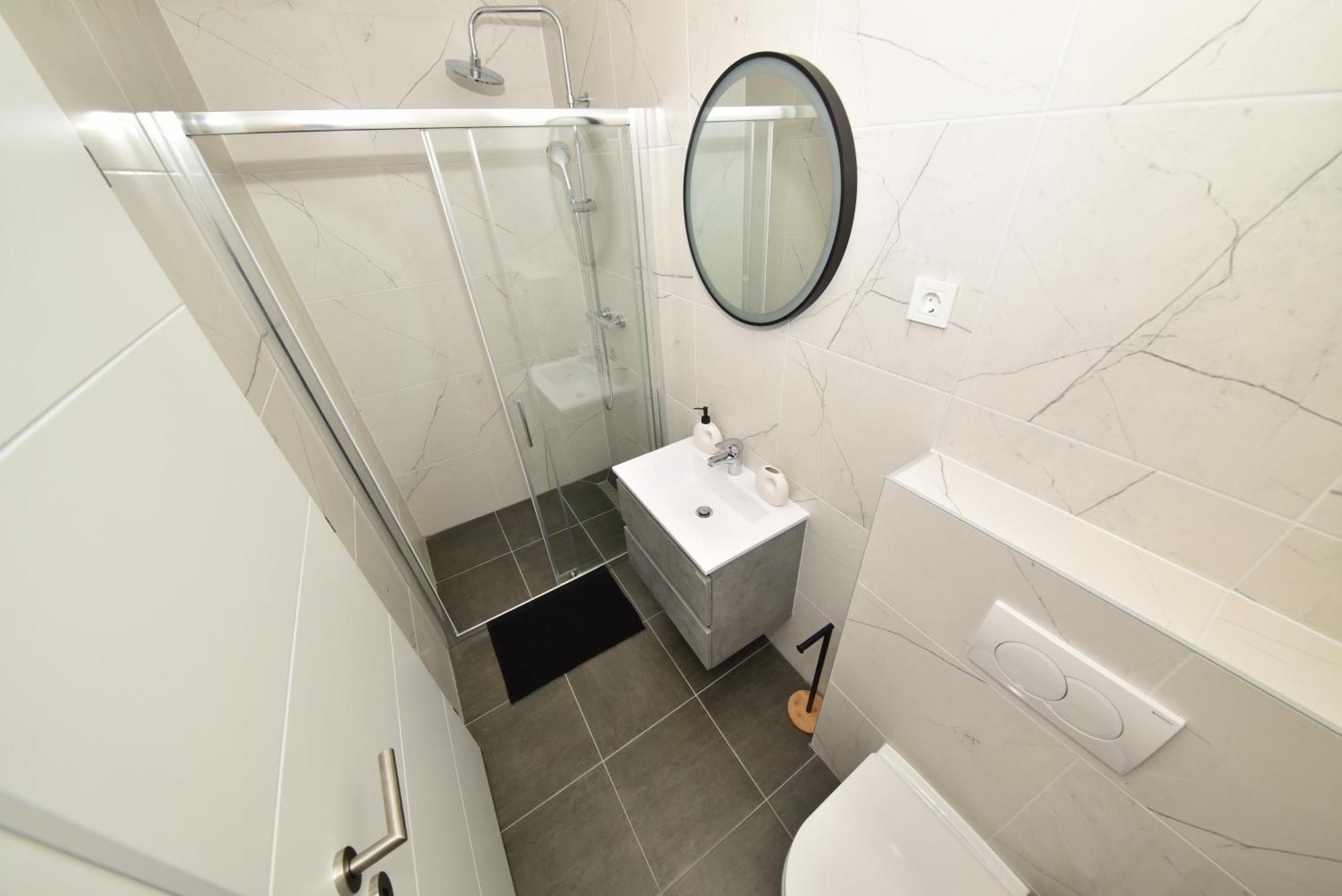 Jeta 2 Studio & Rooms Zadar Zewnętrze zdjęcie